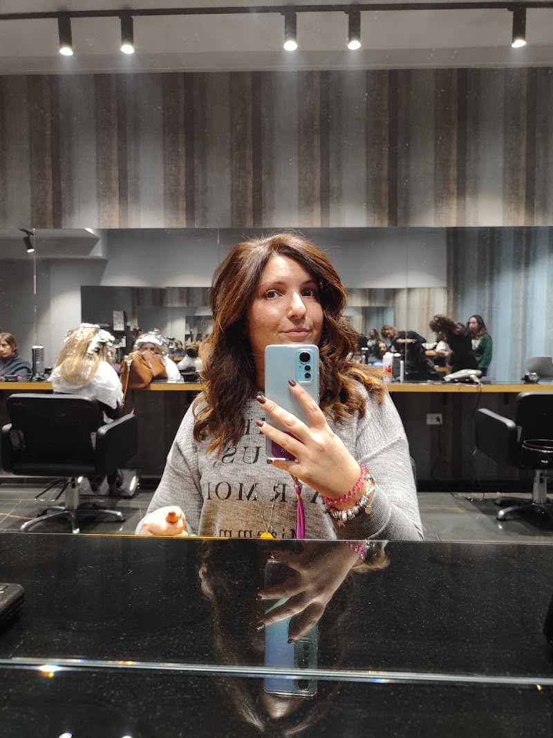 Professione Parrucchiere - Coiffure Bari - OneBooking
