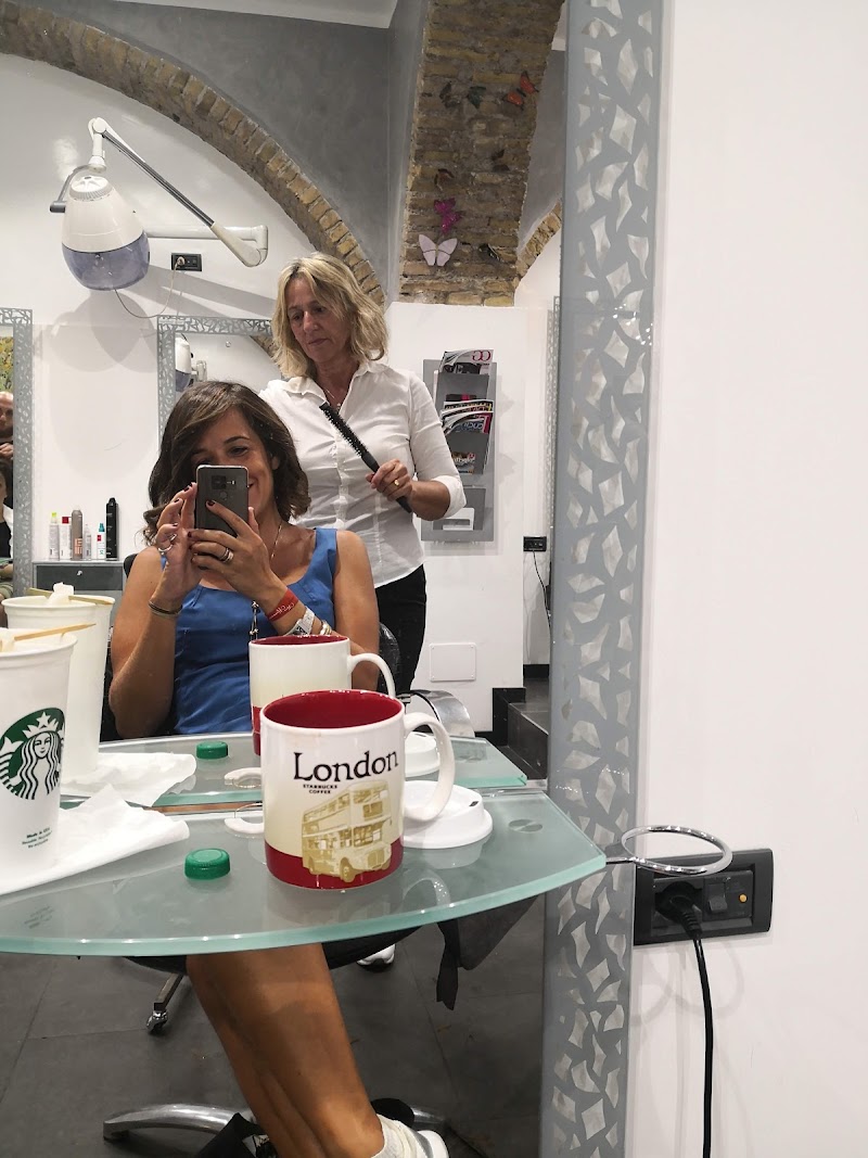 A C Hair Dressing Srl - Coiffure Rome - OneBooking