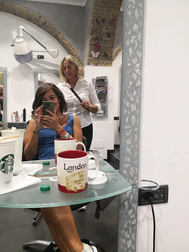 A C Hair Dressing Srl - Coiffure Rome - OneBooking