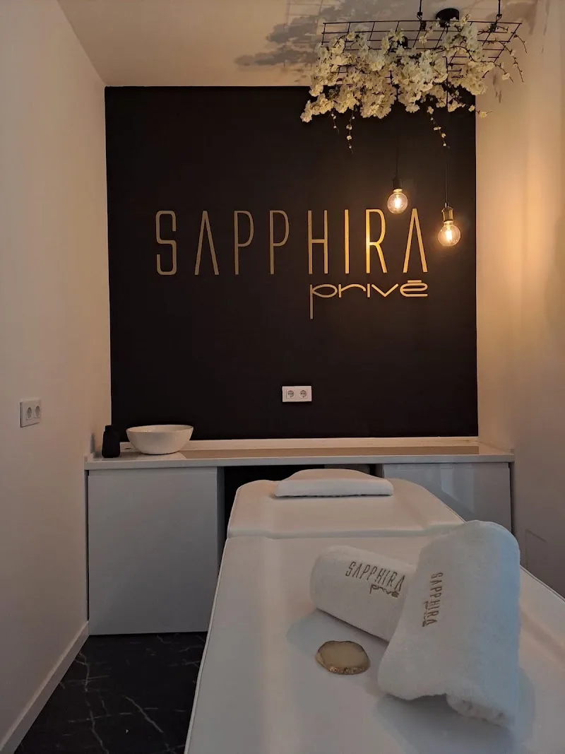 Sapphira Prive Reino de Valencia