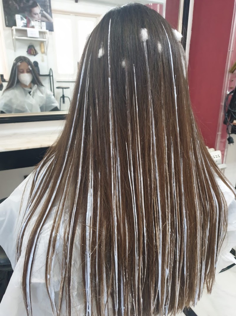 Doyslan Hair Salon - Coiffure Córdoba - OneBooking