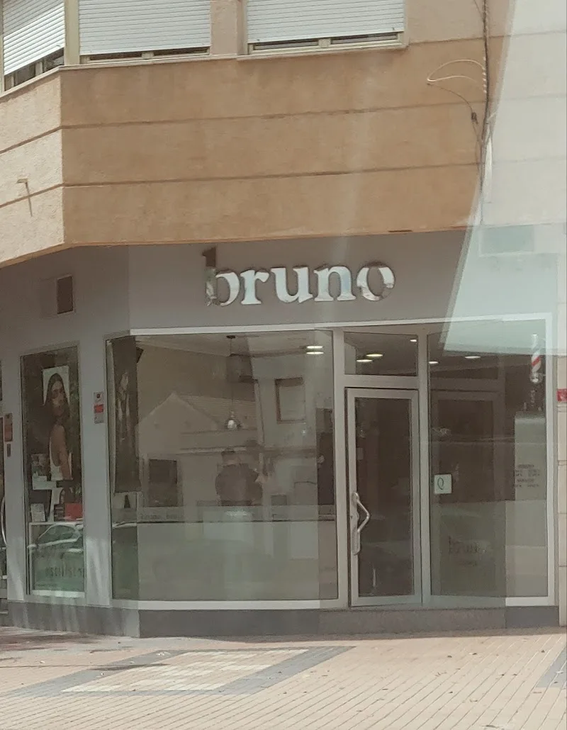 Bruno Peluqueros - Coiffure Cartagena - Photo de couverture - OneBooking
