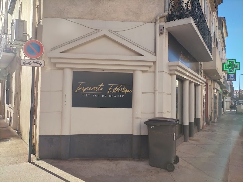 IMPERATO Esthétique