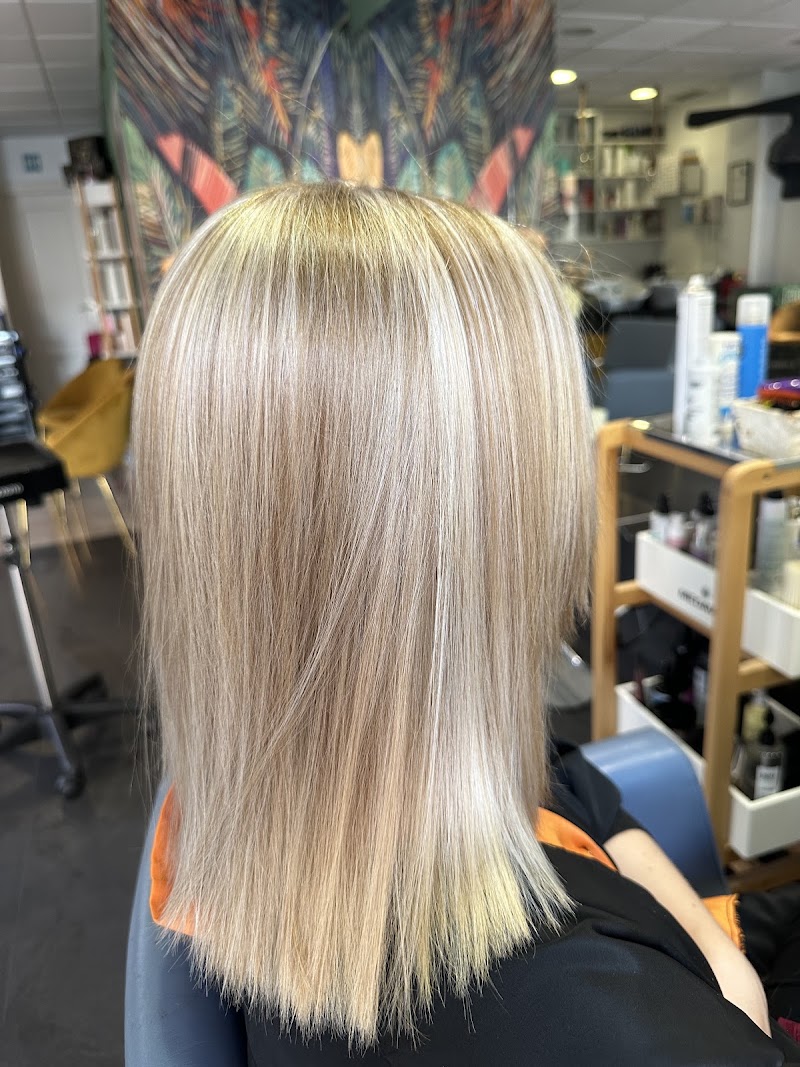 Loli Sabio - Coiffure Almería - OneBooking