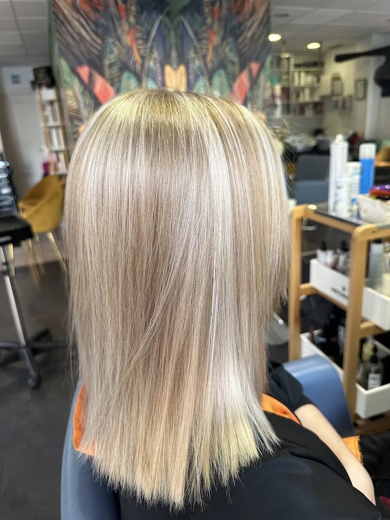 Loli Sabio - Coiffure Almería - Photo de couverture - OneBooking