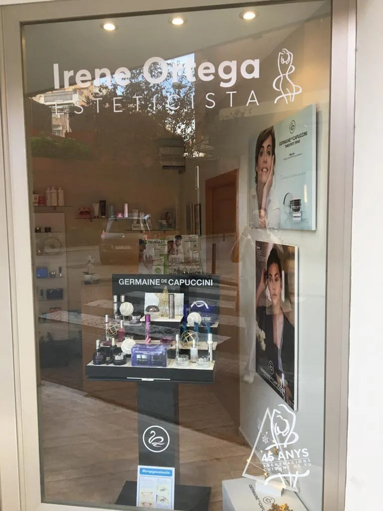 Irene Ortega ESTETICISTA - Institut de beauté L’hospitalet De Llobregat - OneBooking