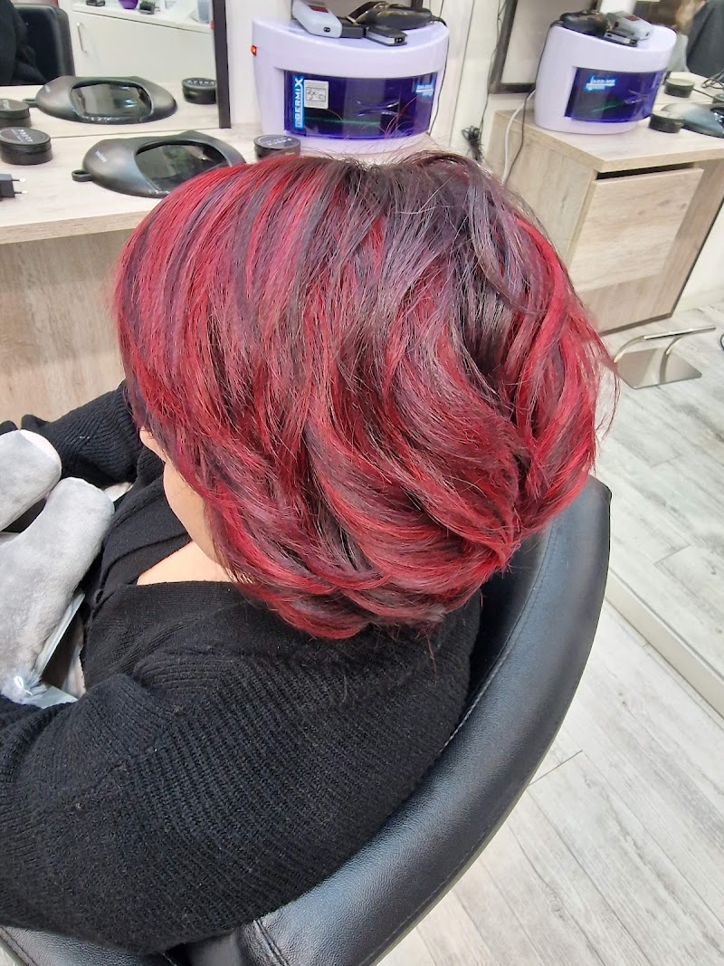 New look Parrucchieri - Coiffure Forlì - OneBooking