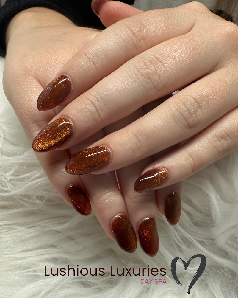 Lushious Luxuries Beauty Salon