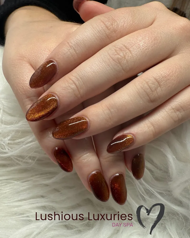 Lushious Luxuries Beauty Salon