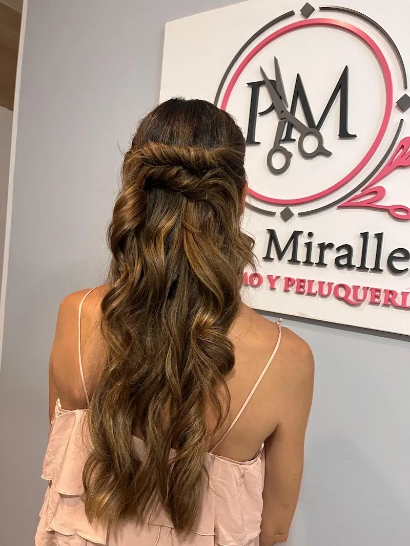Pepa Miralles Peluquería-Estilismo-Estética