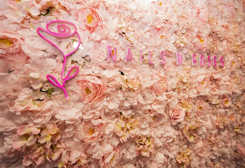 Nails N’Roses - Institut de beauté Móstoles - Photo de couverture - OneBooking