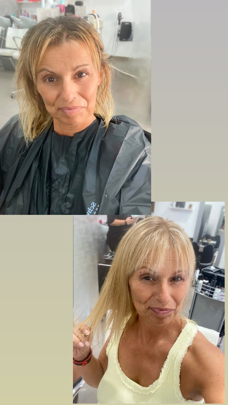 Dani'S estilistes - Coiffure Badalona - OneBooking