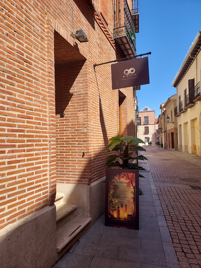 Be So Eternal | Estética avanzada y bienestar en Alcalá de Henares