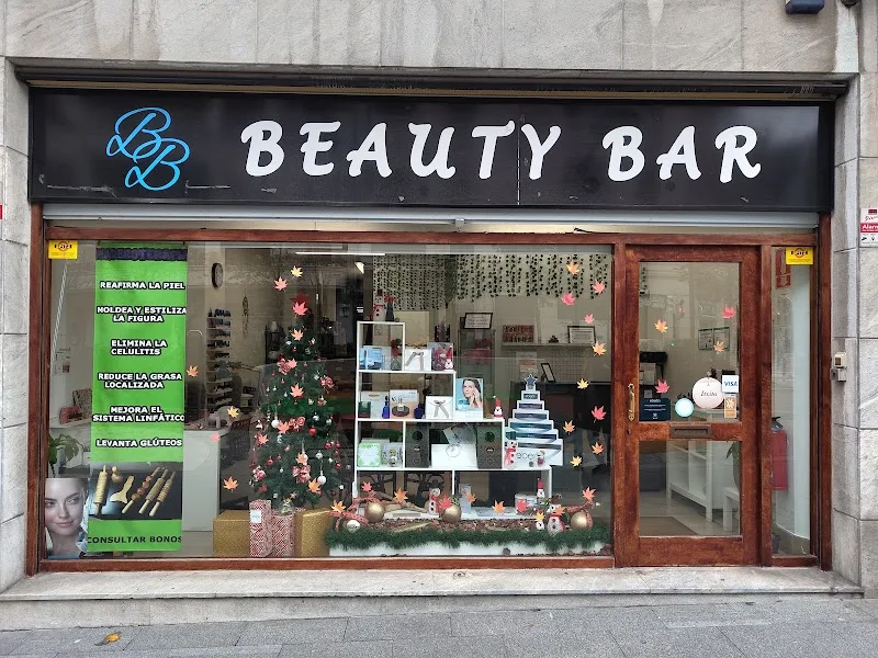 Beauty Bar