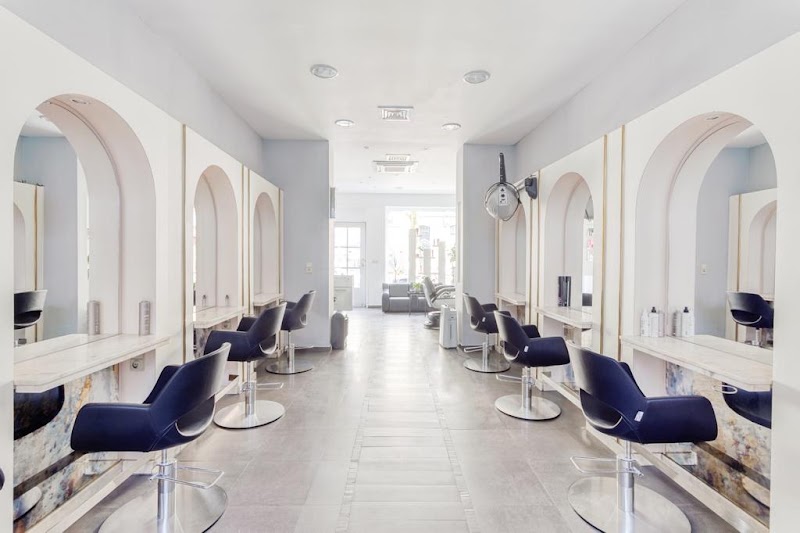 Arstyl - Coiffure Brussels - OneBooking