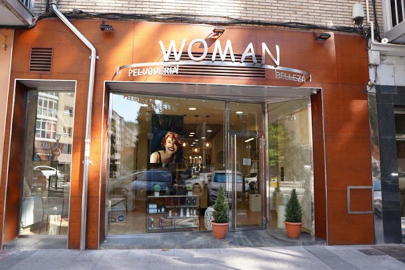 Peluquería Woman - Burgos - Coiffure Burgos - OneBooking