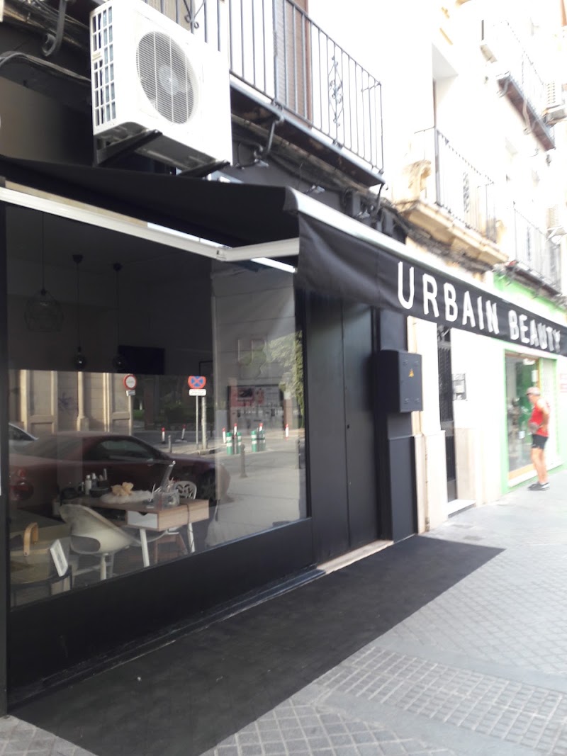 Urbain Beauty Studio - Coiffure Córdoba - OneBooking