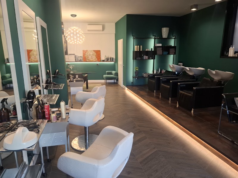 Il tuo Stile di Carlo Forte - Coiffure Bergamo - OneBooking