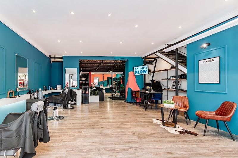 MIND FLOW - Coiffure Genoa - OneBooking