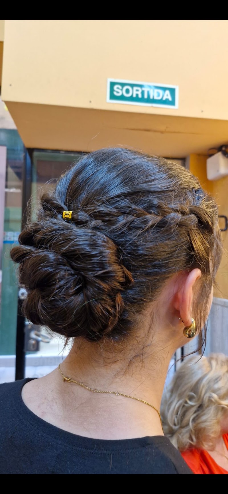 Peluquería Toñi Barcelona - Coiffure Barcelona - OneBooking