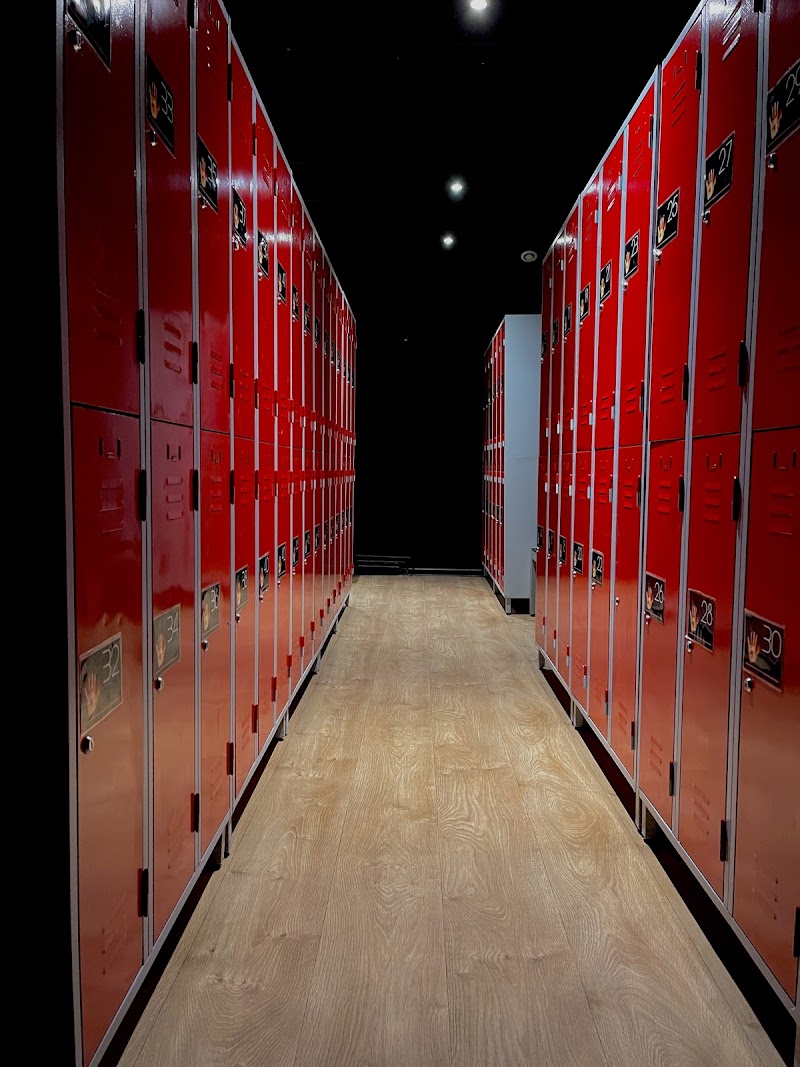 Sauna S64