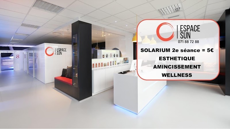 Espacesun Gosselies