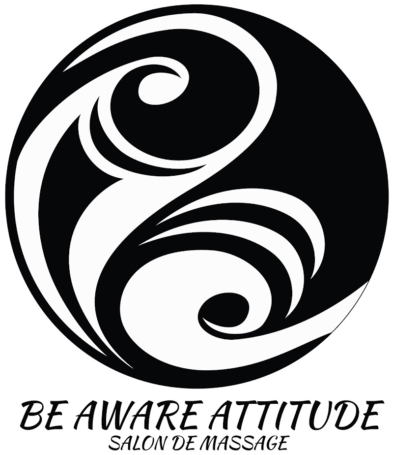 Be Aware Attitude