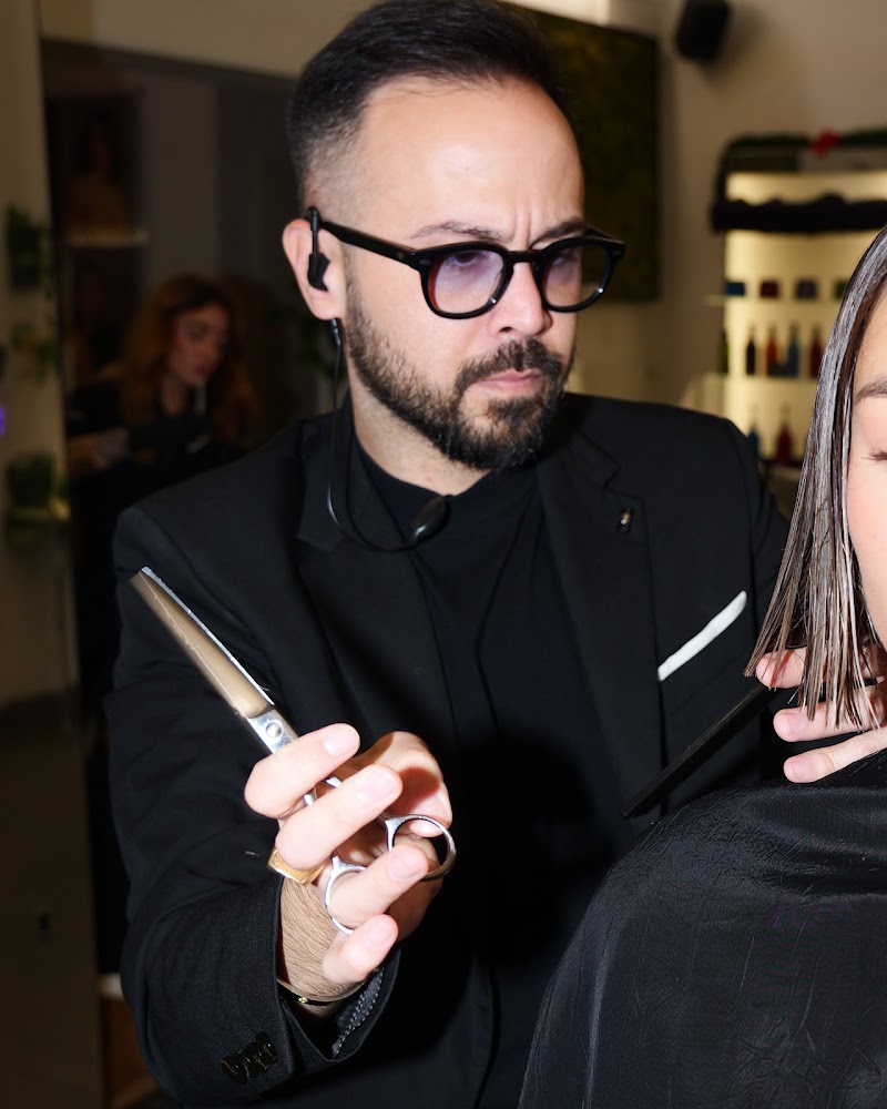 Didier dal 1934 Parrucchieri Bologna - Coiffure Bologna - OneBooking