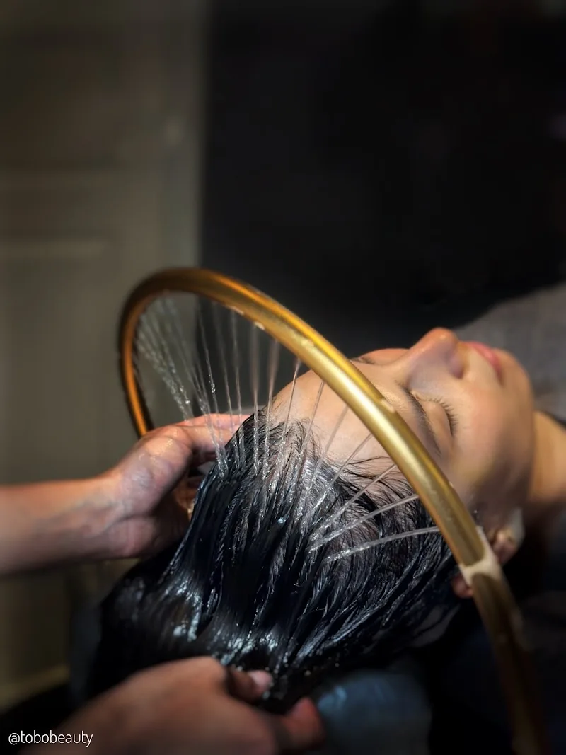 Tobo Beauty - Coiffure Stockholm - OneBooking
