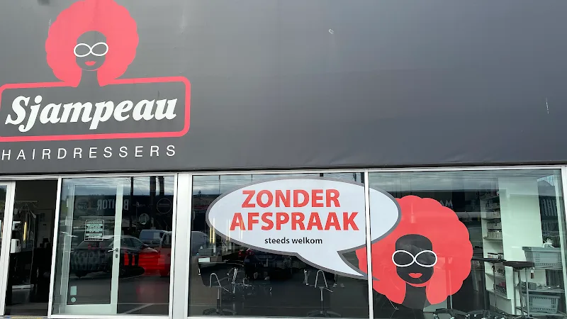 SJAMPEAU HAIRDRESSERS Roeselare - Massage Roeselare - OneBooking