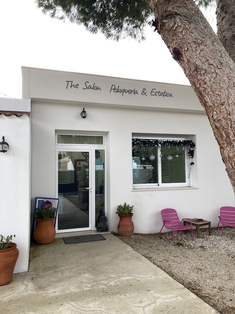 The Salon for Hair - Coiffure Alicante - OneBooking