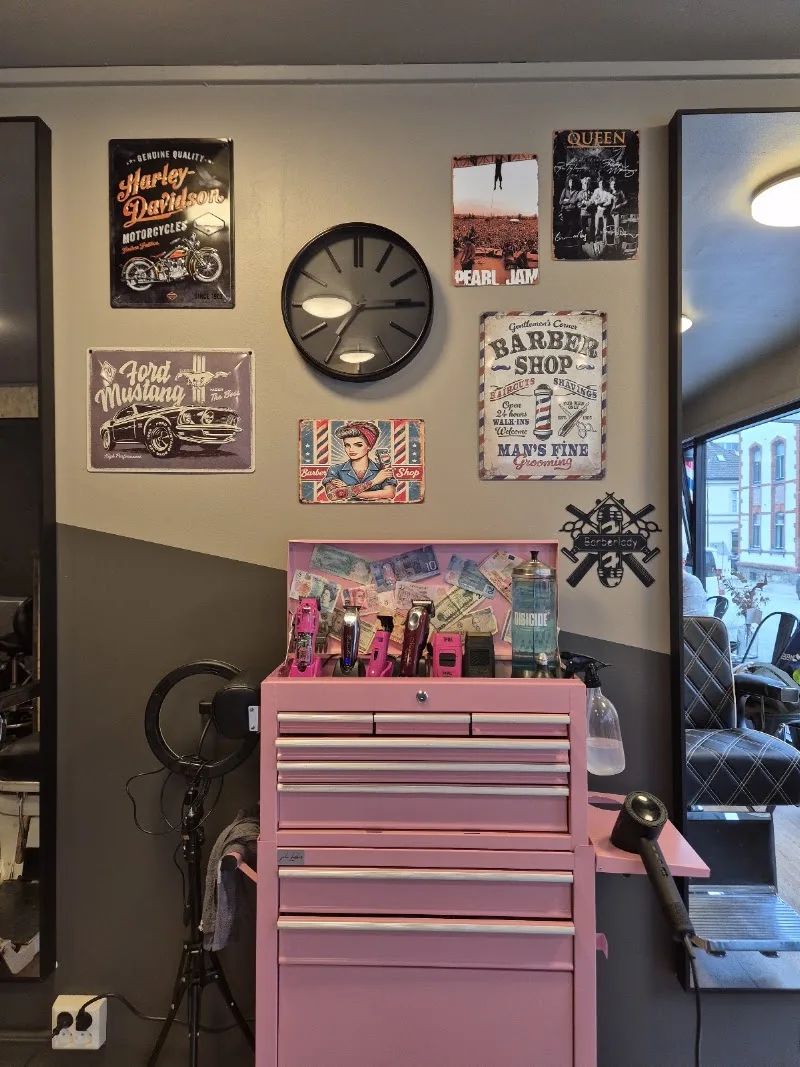 Kristiansand Barbershop