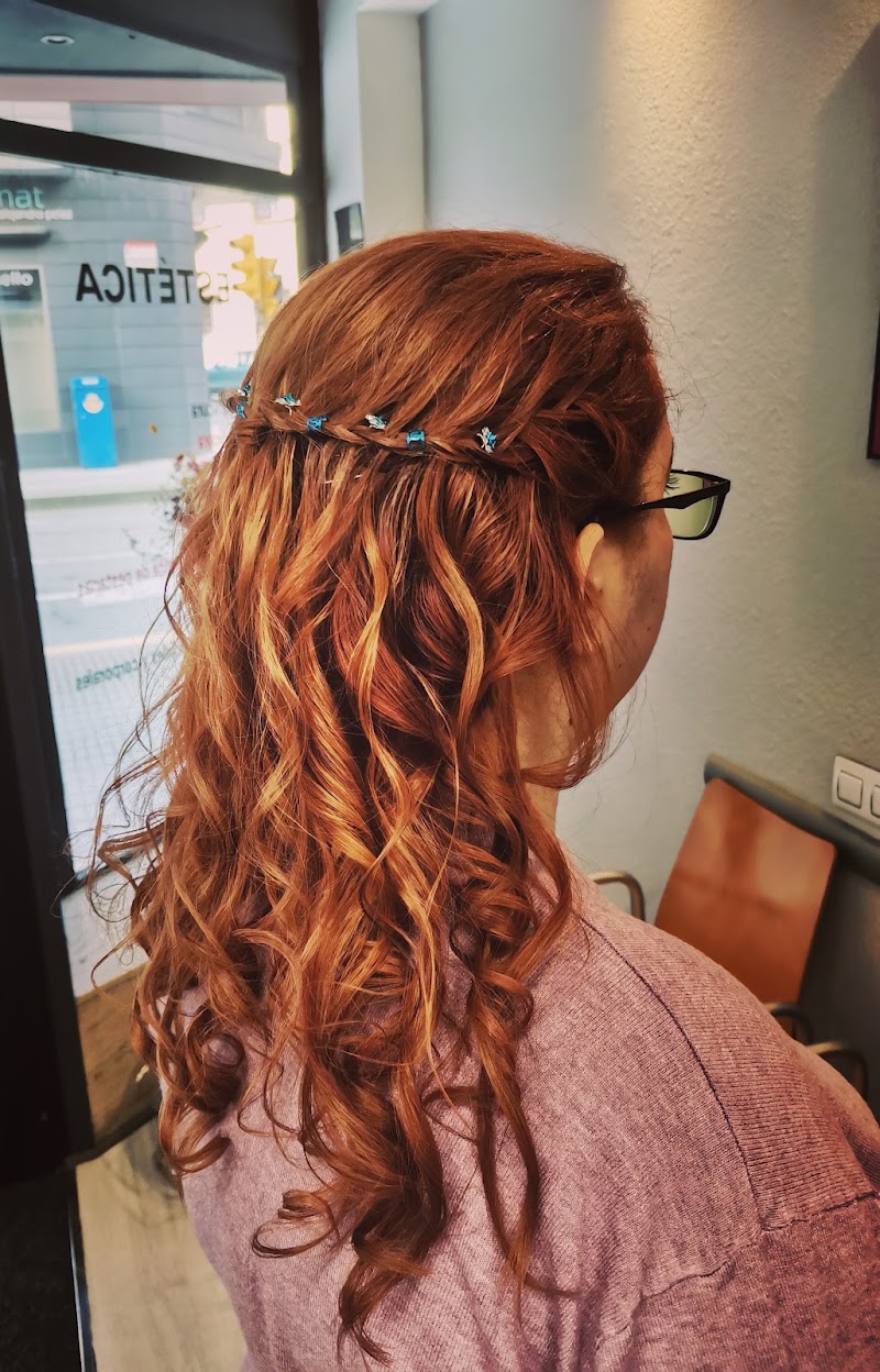 Borja López Peluqueros - Coiffure Gijón - OneBooking