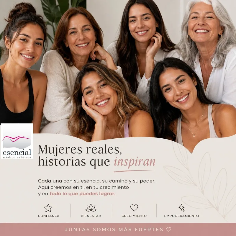 Esencial Medicoestética