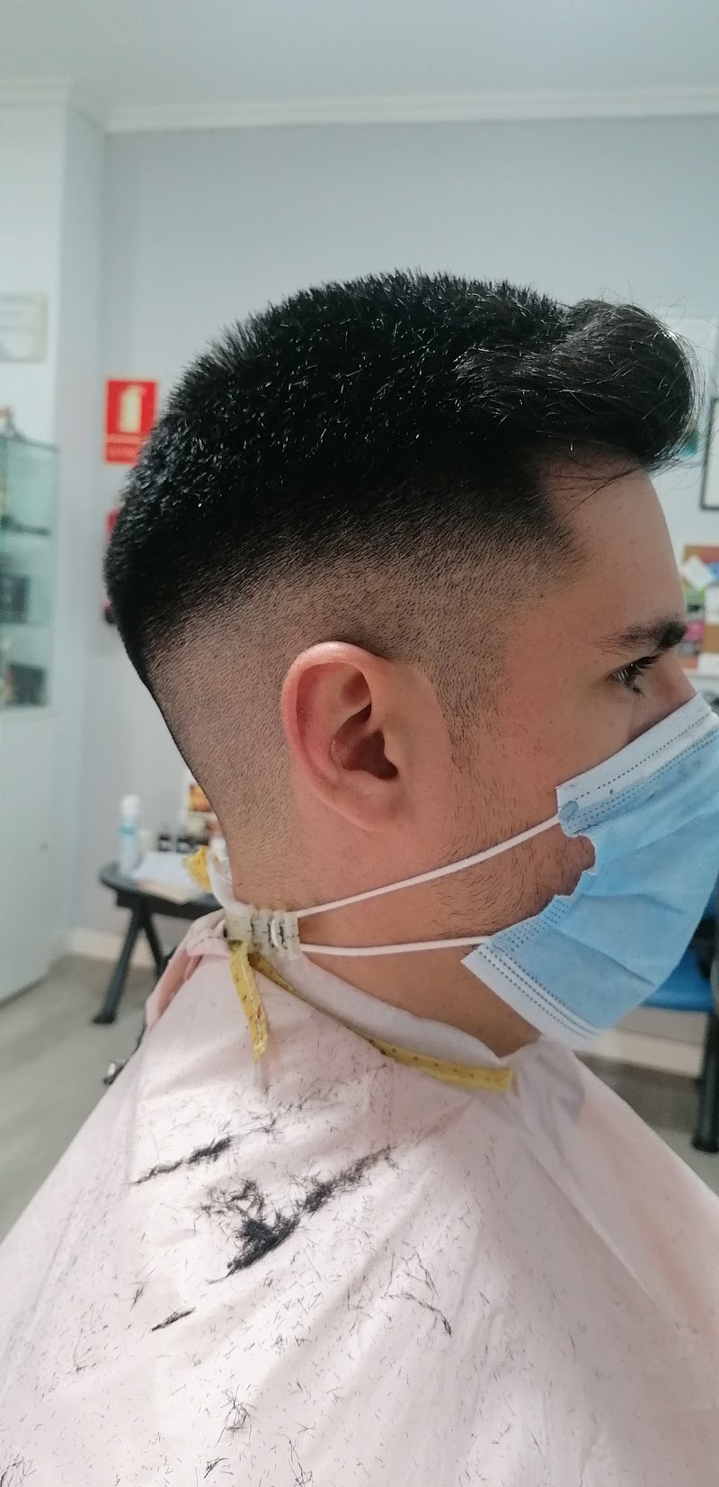 Córdoba peluquero - Coiffure Albacete - OneBooking