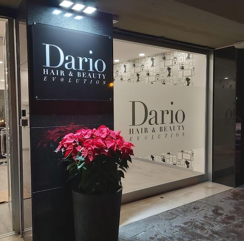 Dario Hair & Beauty - Coiffure Foggia - OneBooking