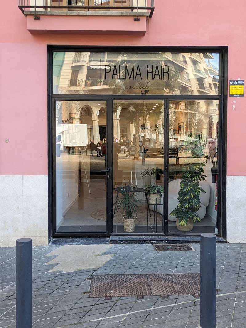 Palma Hair Concept - Coiffure Palma De Mallorca - OneBooking