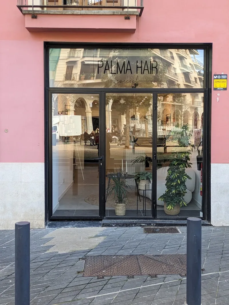 Palma Hair Concept - Coiffure Palma De Mallorca - OneBooking