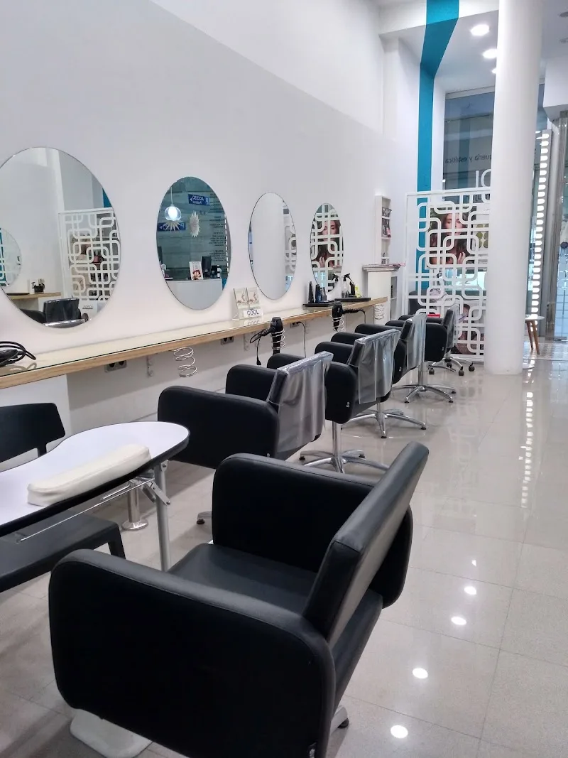 COOL Salón de peluquería y estética