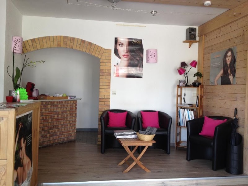 L'Atelier du Coiffeur