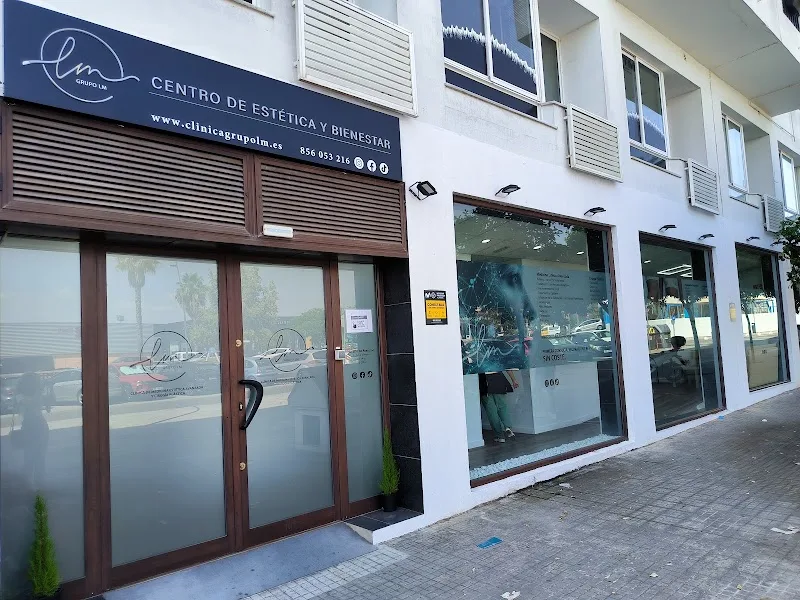 Centro de Estética Grupo LM - Institut de beauté Jerez De La Frontera - OneBooking