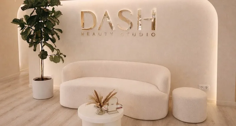 DASH BEAUTY STUDIO