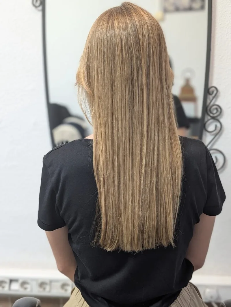 Sonia Jiménez Peluquería - Coiffure Las Palmas De Gran Canaria - OneBooking