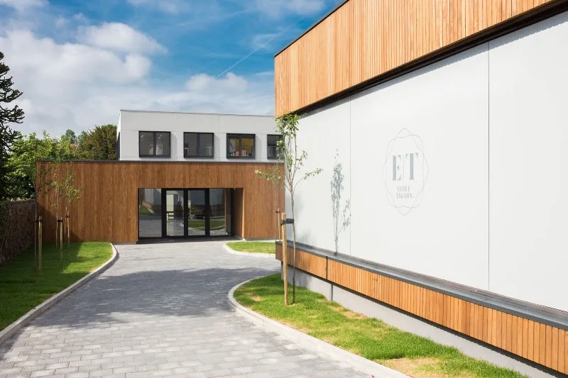 Ecole Edith Tagnon - Institut de beauté Mons - OneBooking