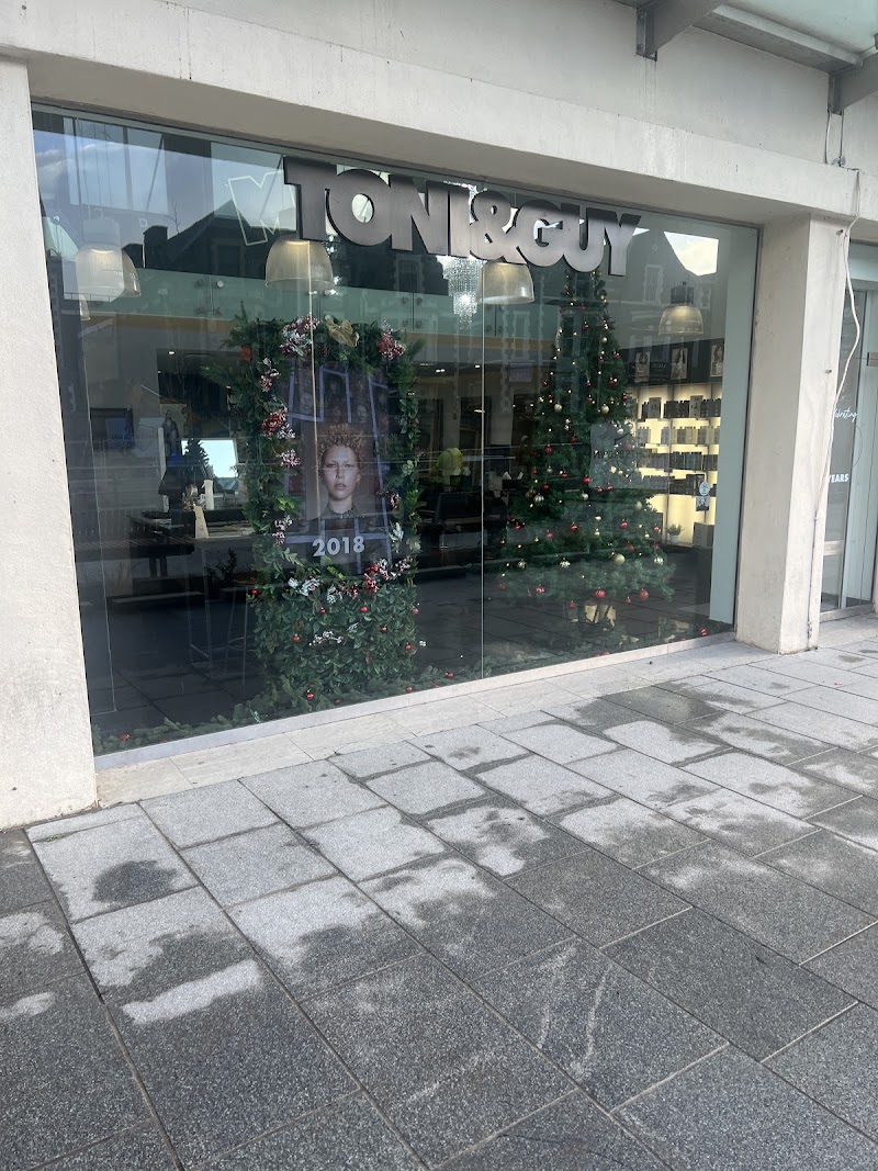 TONI&GUY Cardiff