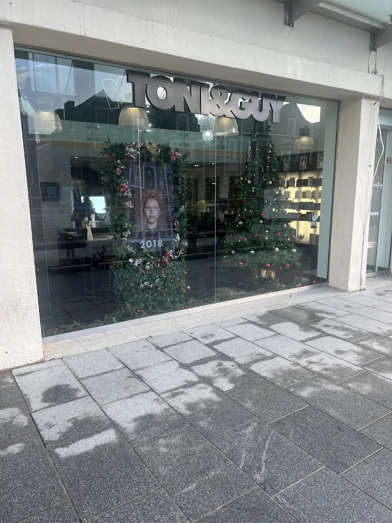 TONI&GUY Cardiff