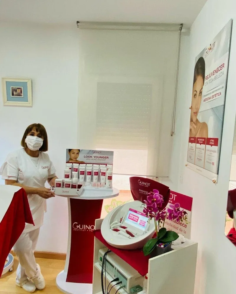 Centro de Belleza Yolymar - Institut de beauté Málaga - OneBooking