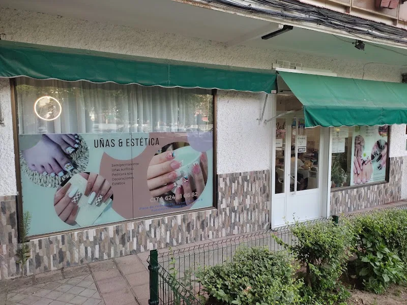 Maithynails - Institut de beauté Fuenlabrada - OneBooking