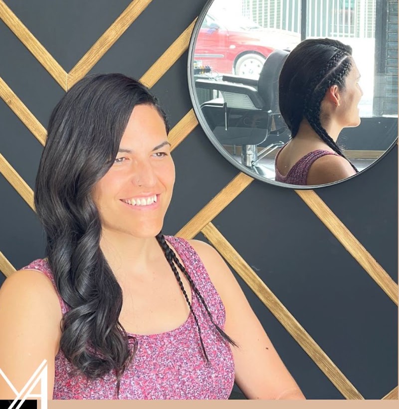 MAY BRAVO - Coiffure Córdoba - OneBooking