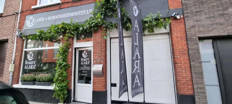 Beauty Alara - Institut de beauté Ghent - OneBooking
